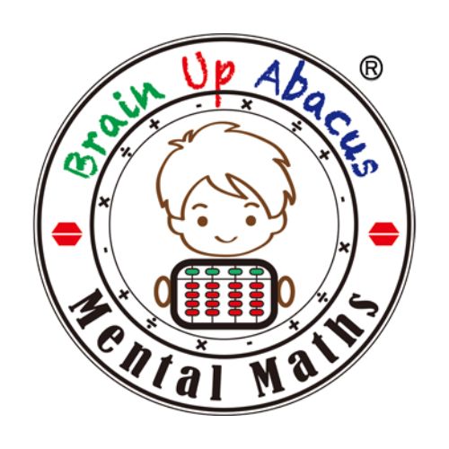 Brain up Abacuslogo