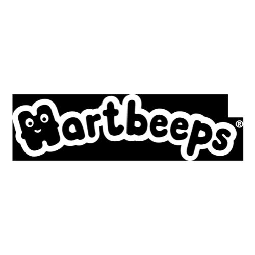 Hartbeepslogo