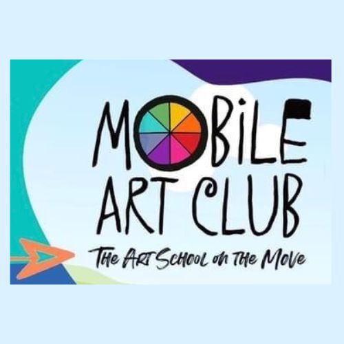 Mobile Art Club 2logo