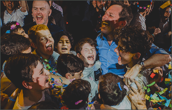 BarBat Mitzvahs