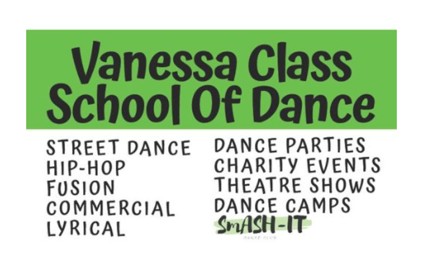 Vanessa